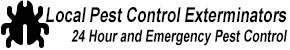 Park Ridge NJ Pest Control Exterminators